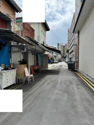 Tyrwhitt Road (D8), Shop House #518890221